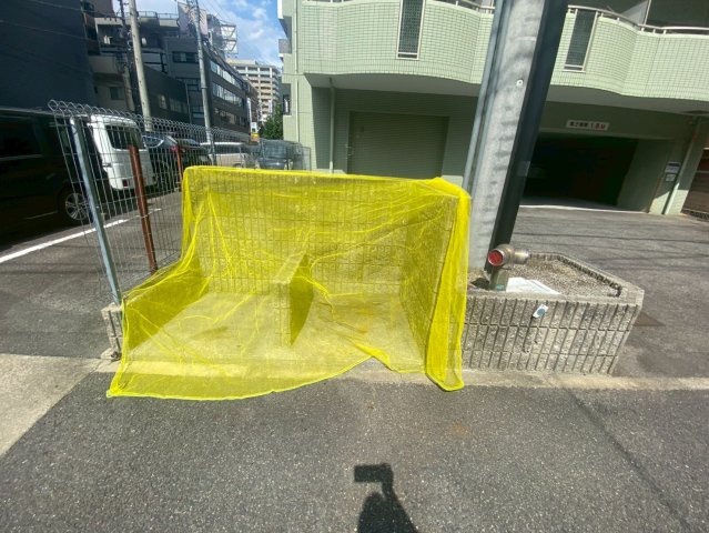 第13オオタビル｜名古屋市の賃貸ならMy賃貸のその他共用部分|第13オオタビル