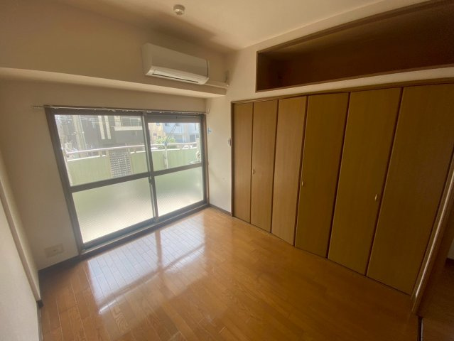 第13オオタビル｜名古屋市の賃貸ならMy賃貸の寝室|第13オオタビル