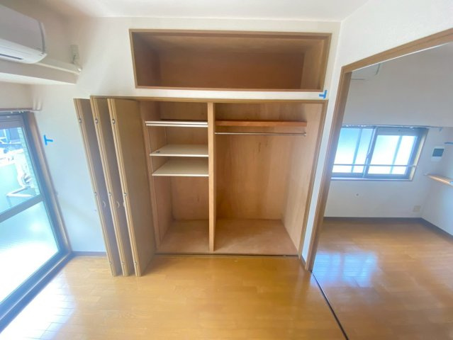 第13オオタビル｜名古屋市の賃貸ならMy賃貸の収納|第13オオタビル