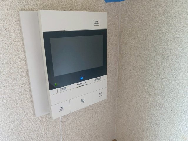 第13オオタビル｜名古屋市の賃貸ならMy賃貸のセキュリティ|第13オオタビル