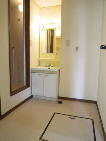 グリーンヒルズＰＡＲＴⅡのその他|他号室参照