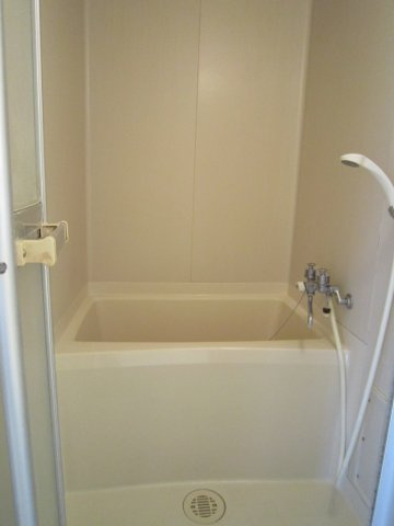 グリーンヒルズＰＡＲＴⅡの浴室|他号室参照