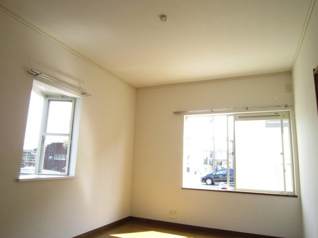 グリーンヒルズＰＡＲＴⅡの居間・リビング|他号室参照