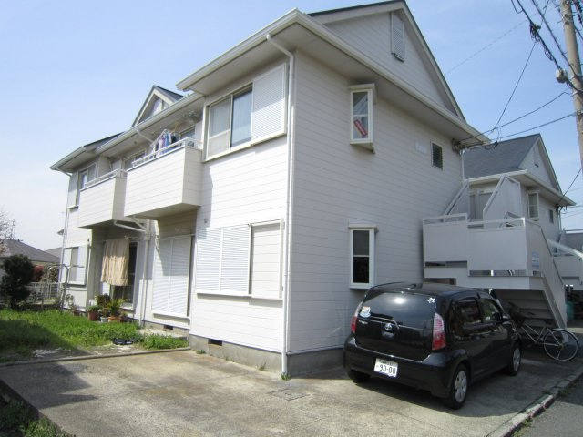 グリーンヒルズＰＡＲＴⅡ