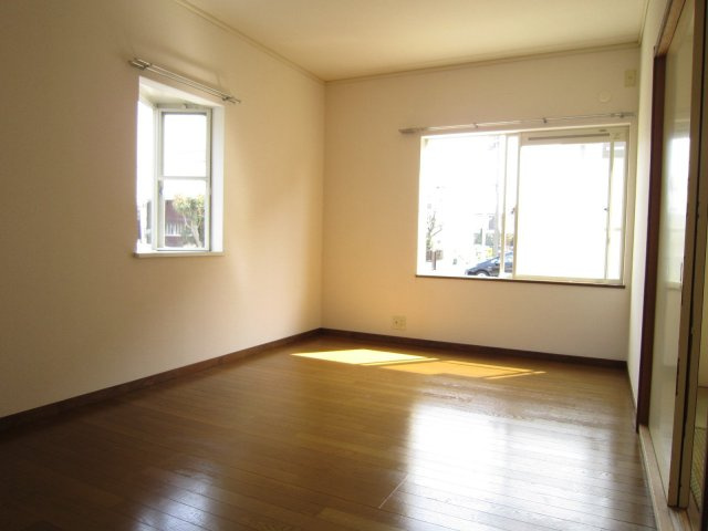 グリーンヒルズＰＡＲＴⅡの洋室|他号室参照