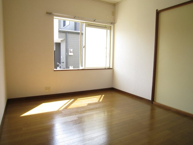 グリーンヒルズＰＡＲＴⅡの寝室|他号室参照