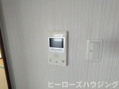 【セキュリティ】 | ミレ桜塚