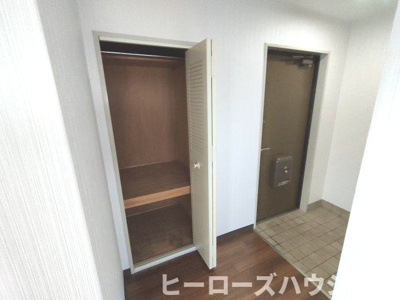 【収納】 | ミレ桜塚