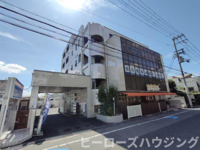 【外観】 | ミレ桜塚