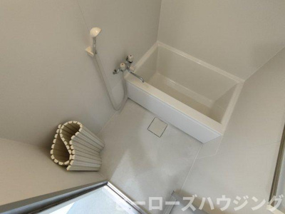 【浴室】 | ミレ桜塚