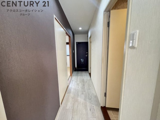 メゾンマリーゴールドのその他