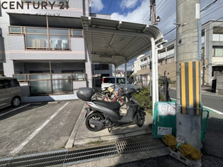 メゾンマリーゴールドのその他物件画像