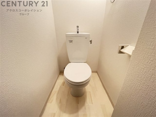 バス・トイレ別でおすすめです☆