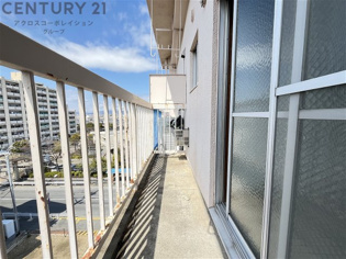 第２カシノハイツのその他物件画像