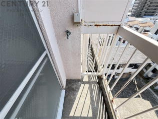 第２カシノハイツのその他