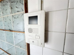 第２カシノハイツのその他物件画像