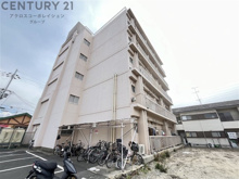 第２カシノハイツの画像