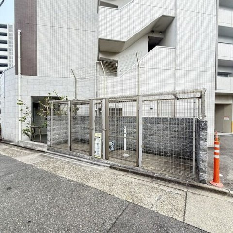 ファミール熱田のその他共用部分