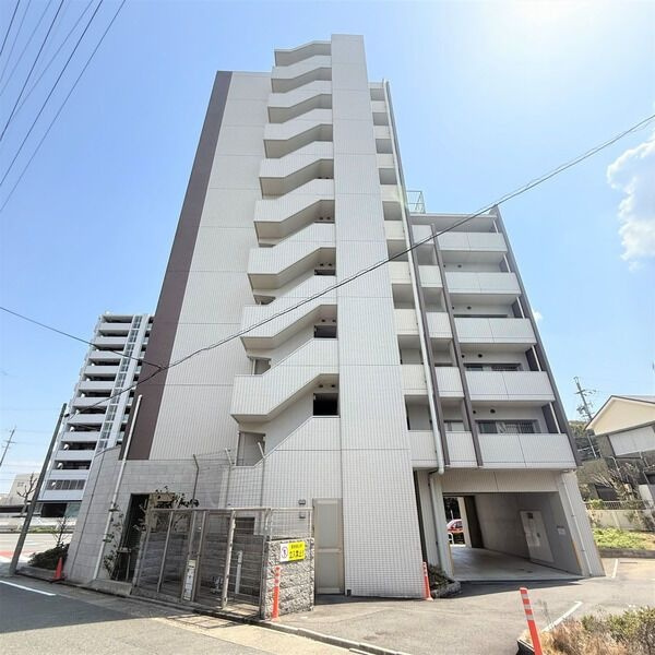 ファミール熱田のその他共用部分