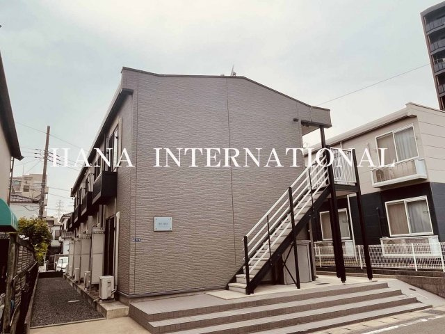 レオパレスモワ・ピエスのその他