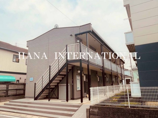 レオパレスモワ・ピエス