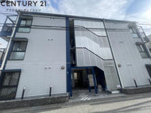 ヴィラサンローズの画像