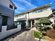 サンハイツの画像