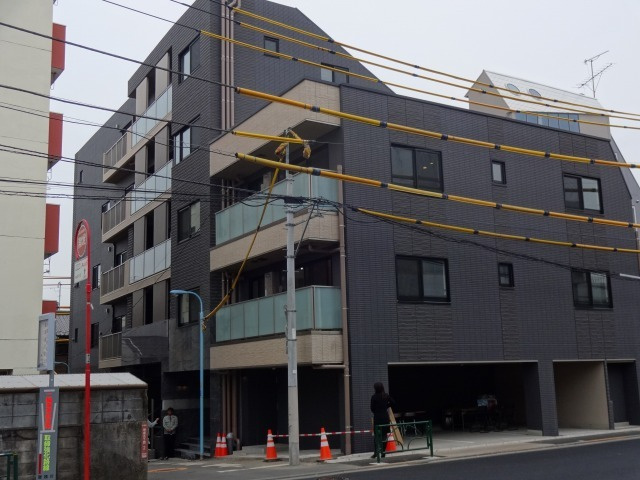 サンアリーナ永福町　４０３号室