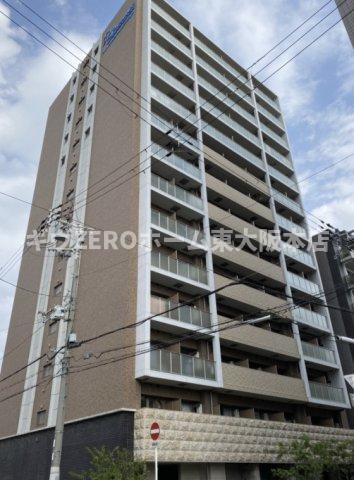 プレサンス難波セレクト