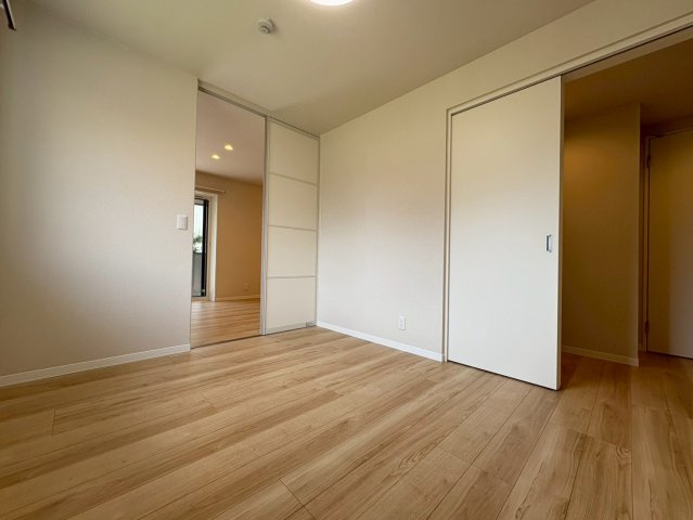 ハムステッドアレーの内装|イメージ写真