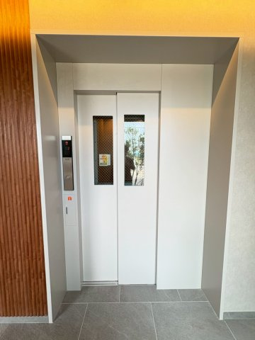 ハムステッドアレーの設備|イメージ写真