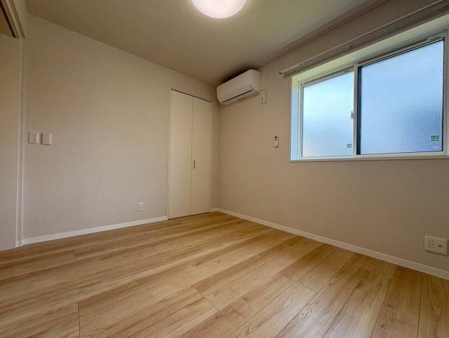 ハムステッドアレーの洋室|イメージ写真