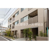 クレール碑文谷ソアレの画像