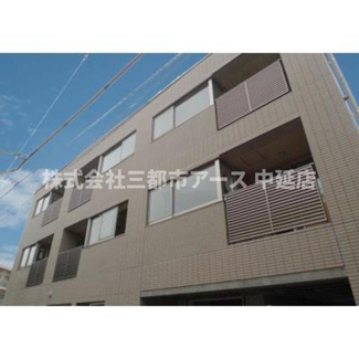 【外観】 | クレール碑文谷ソアレ