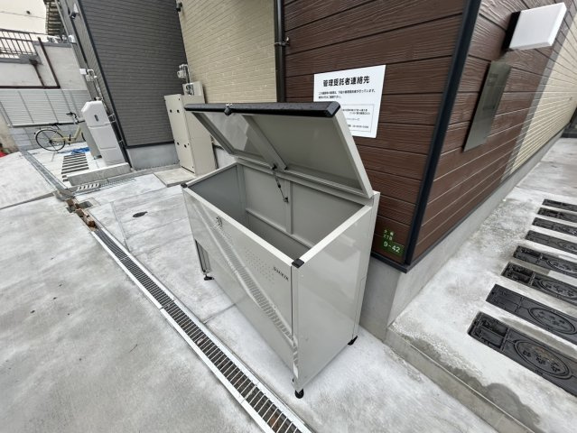 NEXSTAGE大桐のその他共用部分