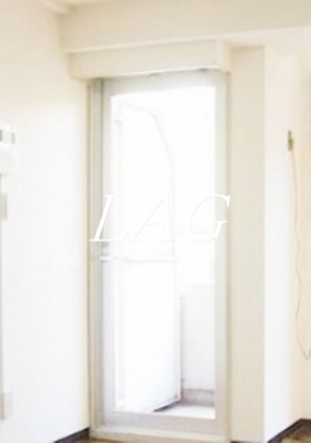 【バルコニー】 | ソフトタウン赤坂 | バルコニーです。