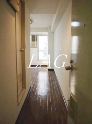 【玄関】 | ソフトタウン赤坂 | 玄関です。