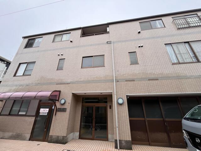 横浜市鶴見区佃野町のマンションの画像