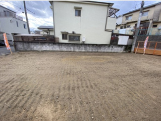 【外観】 | 羽曳野市はびきの1丁目　建築条件付き売土地