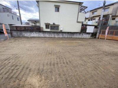 【外観】 | 羽曳野市はびきの1丁目　建築条件付き売土地