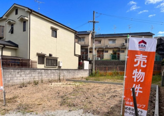 【外観】 | 羽曳野市はびきの1丁目　売土地