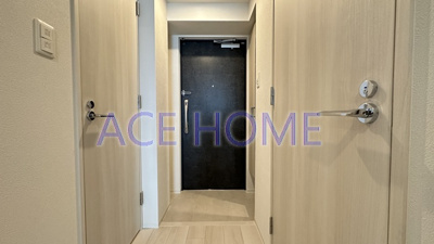 【玄関】 | Alivis緑橋