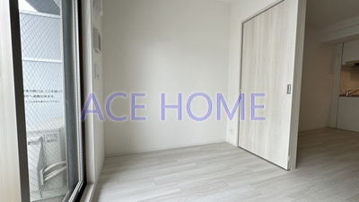 【内装】 | Alivis緑橋