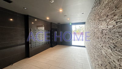 【その他共用部分】 | Alivis緑橋