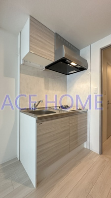 【キッチン】 | Alivis緑橋