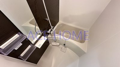 【浴室】 | Alivis緑橋