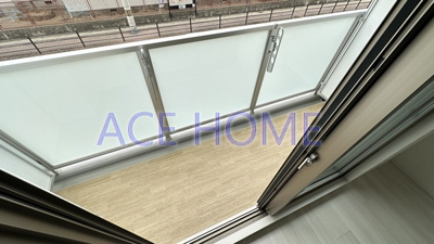 【バルコニー】 | Alivis緑橋