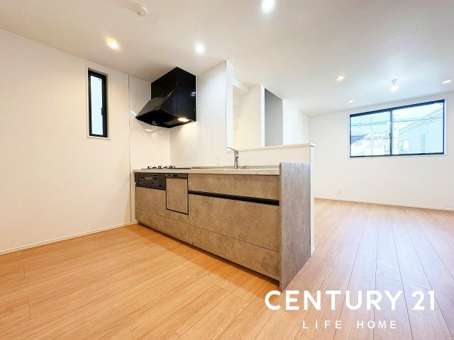 東急東横線「元住吉」中古戸建の画像