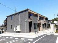 ラ　メール　ブルーの画像