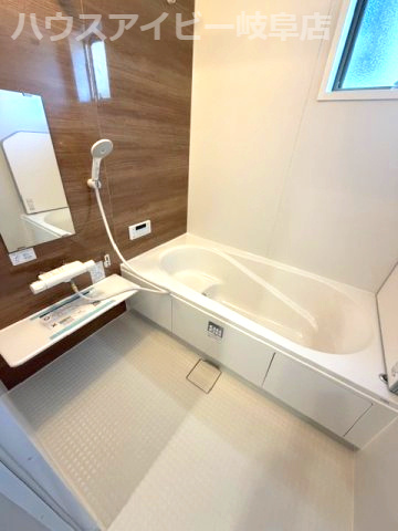 【浴室】の画像